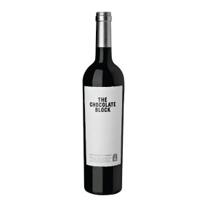 The Chocolate Block 750ml 750ml Bottle