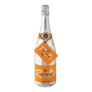 Veuve Clicquot Rich 750ml 750ml Bottle