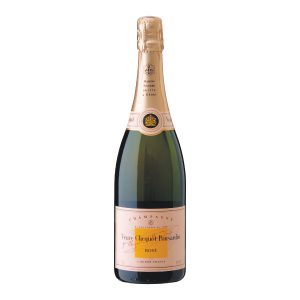 Veuve Cliquot Ponsardin Rosé 750ml 750ml Bottle