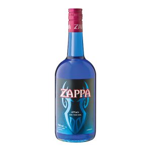 Zappa Sambuca Blue 750ml 750ml Bottle